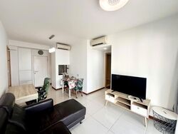 A Treasure Trove (D19), Condominium #608585831